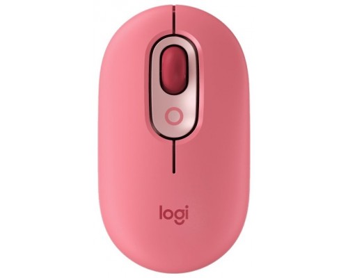 Mouse raton logitech pop heartbreaker daydream