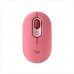 Mouse raton logitech pop heartbreaker daydream