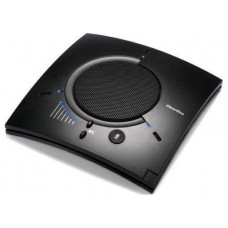 ClearOne Chat 150 altavoz Negro USB 2.0