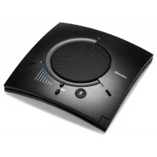 ClearOne Chat 170 altavoz PC Negro, Plata USB 2.0