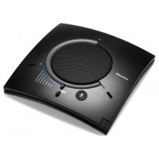 ClearOne CHAT 150C altavoz Teléfono USB 2.0 Negro