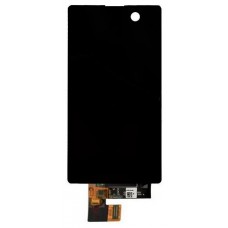 Pantalla Tácil + LCD Sony Xperia M5 E5603 Negro