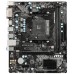 MSI Placa Base A320M-A PRO mATX AM4