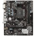 MSI Placa Base B450M-A PRO MAX mATX AM4