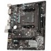 MSI Placa Base B450M-A PRO MAX mATX AM4