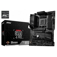 MSI Placa Base B550-A PRO ATX AM4