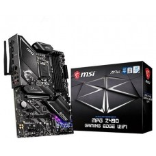 Placa base msi 1200 mpg z490