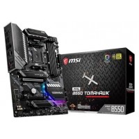 MSI MAG B550 Tomahawk AMD B550 Zócalo AM4 ATX