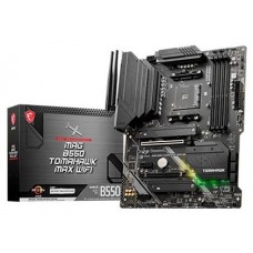 Placa base msi am4 mag b550