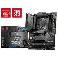 MSI Placa Base MAG Z690 TOMAHAWK WIFI DDR4 LGA1700