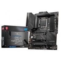 Placa base msi 1700 mag z690