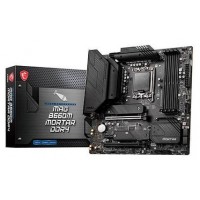 MSI Placa Base MAG B660M MORTAR DDR4 mATX LGA1700