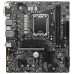 Placa base msi 1700 pro b660m - g