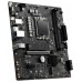 Placa base msi 1700 pro b660m - g