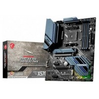 PLACA BASE MSI AM4 MAG X570S TORPEDO MAX