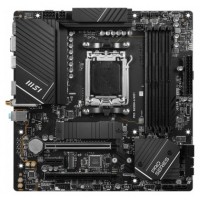 MSI PRO B650M-A WIFI AMD B650 Zócalo AM5 micro ATX