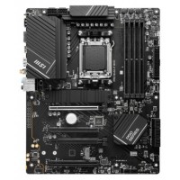 MSI PRO B650-P WIFI AMD B650 Zócalo AM5 ATX