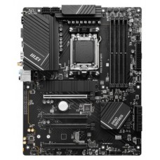 MSI PRO B650-P WIFI AMD B650 Zócalo AM5 ATX