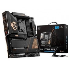 PLACA MSI MEG Z790 ACE,INTEL,1700,Z790,4DDR5,128GB,ATX