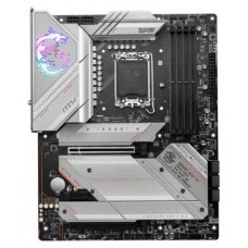 MSI MPG Z790 EDGE WIFI Intel Z790 LGA 1700 micro ATX