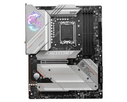 MSI MPG Z790 EDGE WIFI Intel Z790 LGA 1700 micro ATX