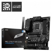 Placa base msi 1700 pro z790 - p