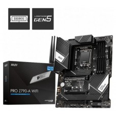 Placa base msi 1700 pro z790 - a