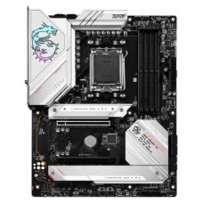 MSI MPG B650 EDGE WIFI placa base AMD B650 Zócalo AM5 ATX