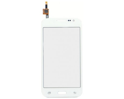 Pantalla Táctil Compatible S.Galaxy Core Prime G361F G360 G3608 Blanco