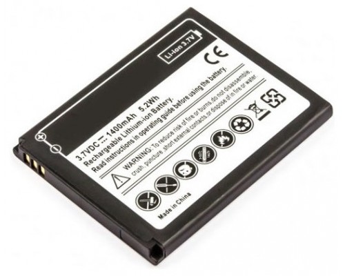 Bateria ZTE Kis, ZTE Kis III 1400mAh