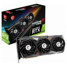 MSI GeForce RTX 3060 GAMING X TRIO 12G NVIDIA 12 GB GDDR6