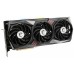 MSI RTX 3060 GAMING Z TRIO 12G tarjeta gráfica NVIDIA GeForce RTX 3060 12 GB GDDR6