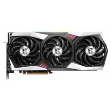 MSI Radeon RX 6800 XT GAMING X TRIO 16G AMD 16 GB GDDR6