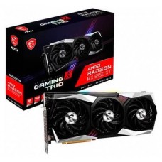 MSI Radeon RX 6950 XT GAMING X TRIO 16G AMD Radeon RX 6950XT 16 GB GDDR6