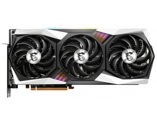 MSI Radeon RX 6800 GAMING X TRIO 16G AMD 16 GB GDDR6