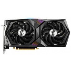 MSI GeForce RTX 3060 GAMING X 12G NVIDIA 12 GB GDDR6