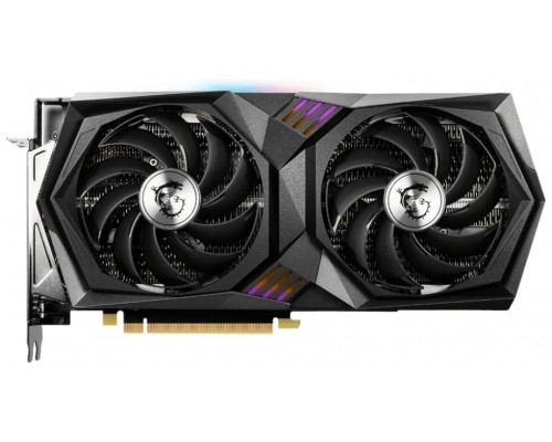 MSI GeForce RTX 3060 GAMING X 12G NVIDIA 12 GB GDDR6