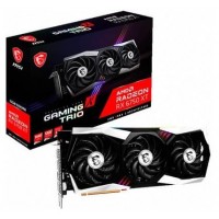 MSI Radeon RX 6750 XT GAMING X TRIO 12G AMD 12 GB GDDR6