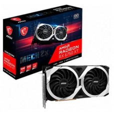 MSI Radeon RX 6750 XT MECH 2X 12G OC AMD 12 GB GDDR6