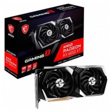 MSI Radeon RX 6650 XT GAMING X 8G AMD 8 GB GDDR6