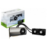 MSI GeForce RTX 4090 SUPRIM LIQUID X 24G NVIDIA 24 GB GDDR6X