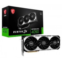 Tarjeta grafica msi rtx 4090 ventus