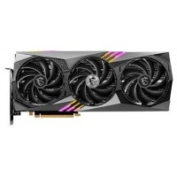 MSI VGA NVIDIA RTX 4070 GAMING X TRIO 12G