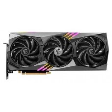 MSI VGA NVIDIA RTX 4070 GAMING X TRIO 12G