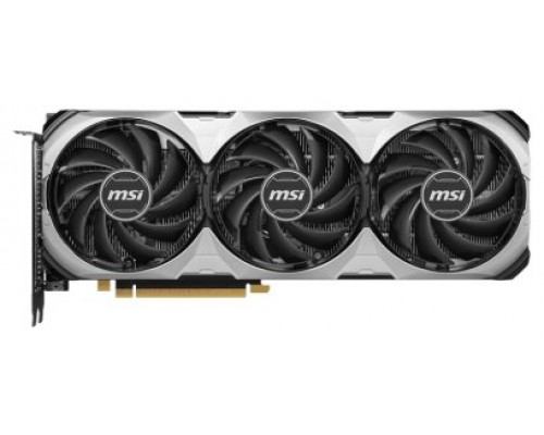 MSI GeForce RTX 4060 Ti VENTUS 3X 8G OC NVIDIA 8 GB GDDR6