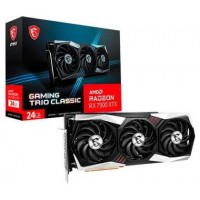 Tarjeta grafica msi radeon rx 7900xtx