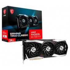 Tarjeta grafica msi radeon rx 7900xtx