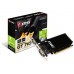 TARJETA GRAFICA MSI GT 710 1GD3H LP