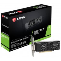 MSI V809-3250R NVIDIA GeForce GTX 1650 4 GB GDDR5