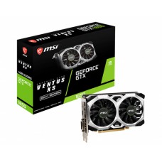 MSI VGA NVIDIA GTX 1650 D6 VENTUS XS OCV1 4GB DDR6